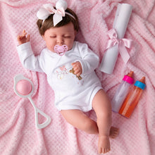 Load image into Gallery viewer, Children's Quality Play Baby Doll - Star