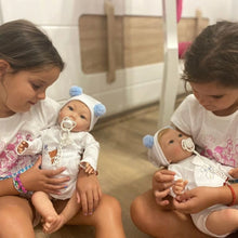 Load image into Gallery viewer, Children's Quality Play Baby Doll - Manuel
