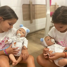 Load image into Gallery viewer, Children's Quality Play Baby Doll - Manuel