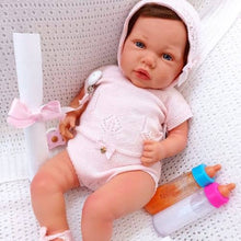 Load image into Gallery viewer, Children's Quality Play Baby Doll - Aura