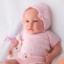 Load image into Gallery viewer, Children's Quality Play Baby Doll - Jimena
