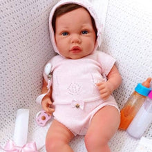Load image into Gallery viewer, Children's Quality Play Baby Doll - Aura