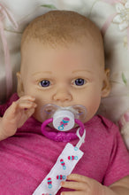 Load image into Gallery viewer, Kinby Play Doll:  Grace