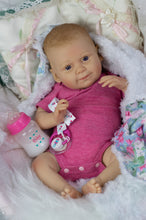 Load image into Gallery viewer, Kinby Play Doll:  Grace
