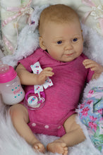 Load image into Gallery viewer, Kinby Play Doll:  Grace