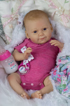 Load image into Gallery viewer, Kinby Play Doll:  Grace