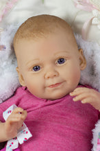 Load image into Gallery viewer, Kinby Play Doll:  Grace
