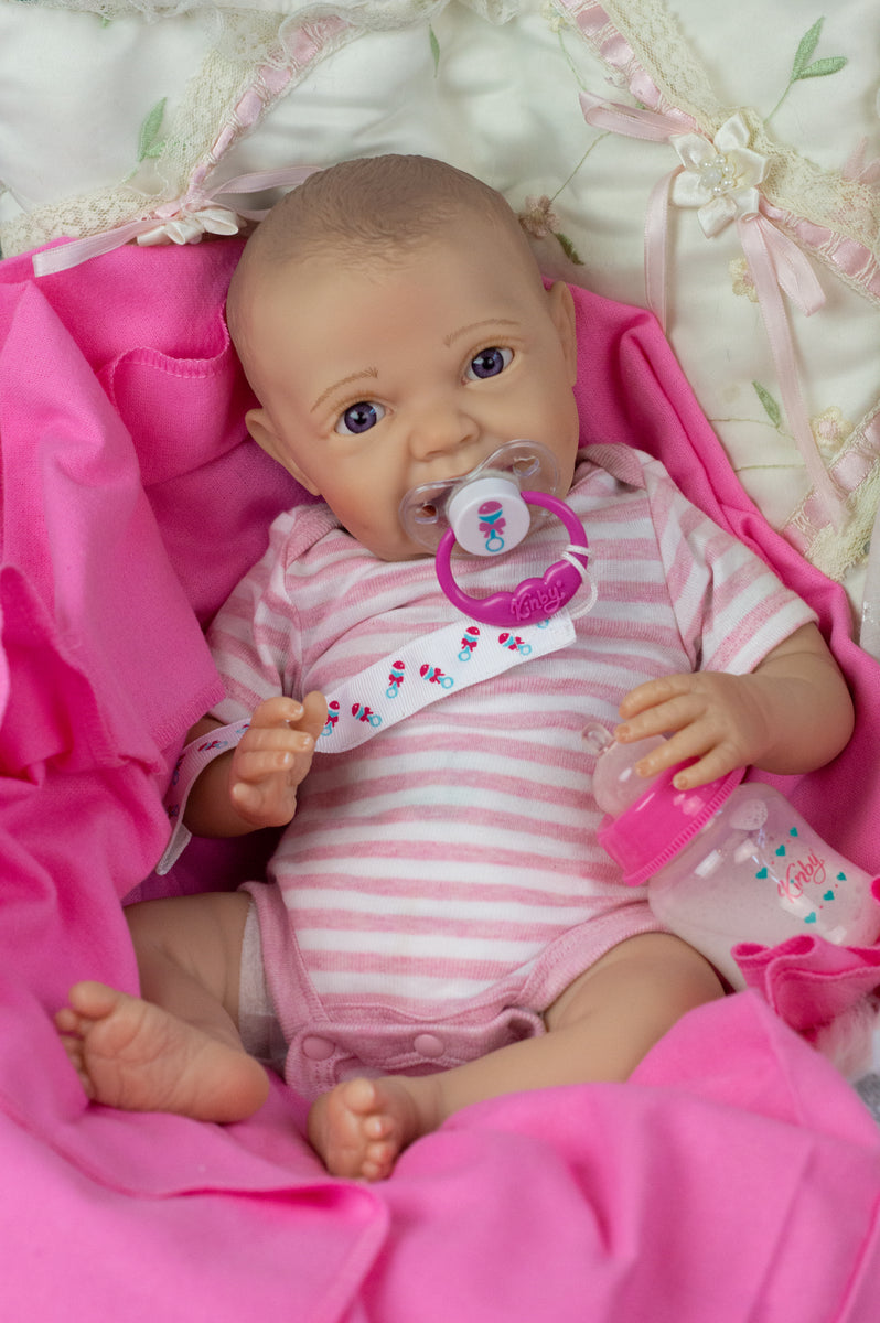 Kinby best sale baby dolls