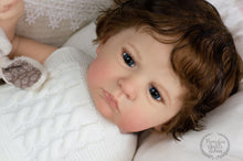 Load image into Gallery viewer, Cameron by Laura Tuzio Ross