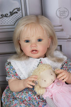 Load image into Gallery viewer, Lottie by Laura Lee Eagles (Limited Edition)