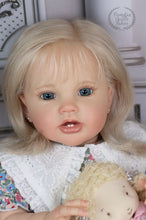 Load image into Gallery viewer, Lottie by Laura Lee Eagles (Limited Edition)