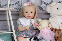 Load image into Gallery viewer, Lottie by Laura Lee Eagles (Limited Edition)