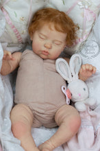 Load image into Gallery viewer, Teddy By Irina Kaplanskaya Limited Edition