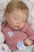 Load image into Gallery viewer, Ready to Ship Quinbee by Laura Lee Eagles