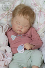 Load image into Gallery viewer, Ready to Ship Quinbee by Laura Lee Eagles
