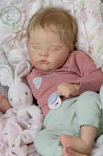 Load image into Gallery viewer, Ready to Ship Quinbee by Laura Lee Eagles