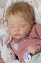 Load image into Gallery viewer, Ready to Ship Quinbee by Laura Lee Eagles