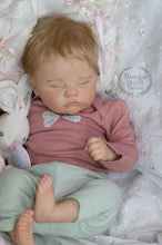 Load image into Gallery viewer, Ready to Ship Quinbee by Laura Lee Eagles