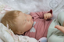 Load image into Gallery viewer, Ready to Ship Quinbee by Laura Lee Eagles