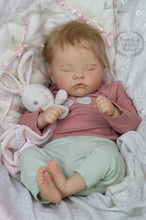 Load image into Gallery viewer, Ready to Ship Quinbee by Laura Lee Eagles