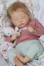 Load image into Gallery viewer, Ready to Ship Quinbee by Laura Lee Eagles