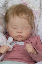 Load image into Gallery viewer, Ready to Ship Quinbee by Laura Lee Eagles