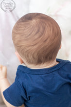 Load image into Gallery viewer, Ready to Ship Quinbee by Laura Lee Eagles (painted hair)