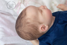 Load image into Gallery viewer, Ready to Ship Quinbee by Laura Lee Eagles (painted hair)