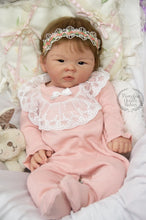 Load image into Gallery viewer, Custom Order Chi By Bonnie Sieben Full Body Silicone Doll