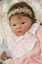 Load image into Gallery viewer, Custom Order Chi By Bonnie Sieben Full Body Silicone Doll