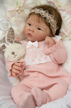 Load image into Gallery viewer, Custom Order Chi By Bonnie Sieben Full Body Silicone Doll