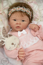 Load image into Gallery viewer, Custom Order Chi By Bonnie Sieben Full Body Silicone Doll