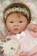 Load image into Gallery viewer, Custom Order Chi By Bonnie Sieben Full Body Silicone Doll