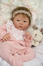 Load image into Gallery viewer, Custom Order Chi By Bonnie Sieben Full Body Silicone Doll