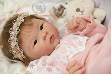 Load image into Gallery viewer, Custom Order Chi By Bonnie Sieben Full Body Silicone Doll