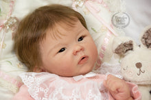 Load image into Gallery viewer, Custom Order Chi By Bonnie Sieben Full Body Silicone Doll