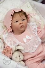 Load image into Gallery viewer, Custom Order Chi By Bonnie Sieben Full Body Silicone Doll