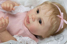 Load image into Gallery viewer, Sebby by Cassie Brace