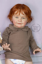 Load image into Gallery viewer, Zoe by Natali Blick (Ready to ship)