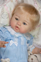 Load image into Gallery viewer, Harper by Sandy Faber