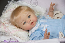 Load image into Gallery viewer, Harper by Sandy Faber