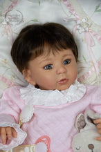 Load image into Gallery viewer, Ready to Ship! Kylin by Laura Tuzio Ross