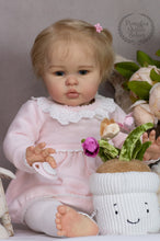 Load image into Gallery viewer, Ellie By Irina Kaplanskaya