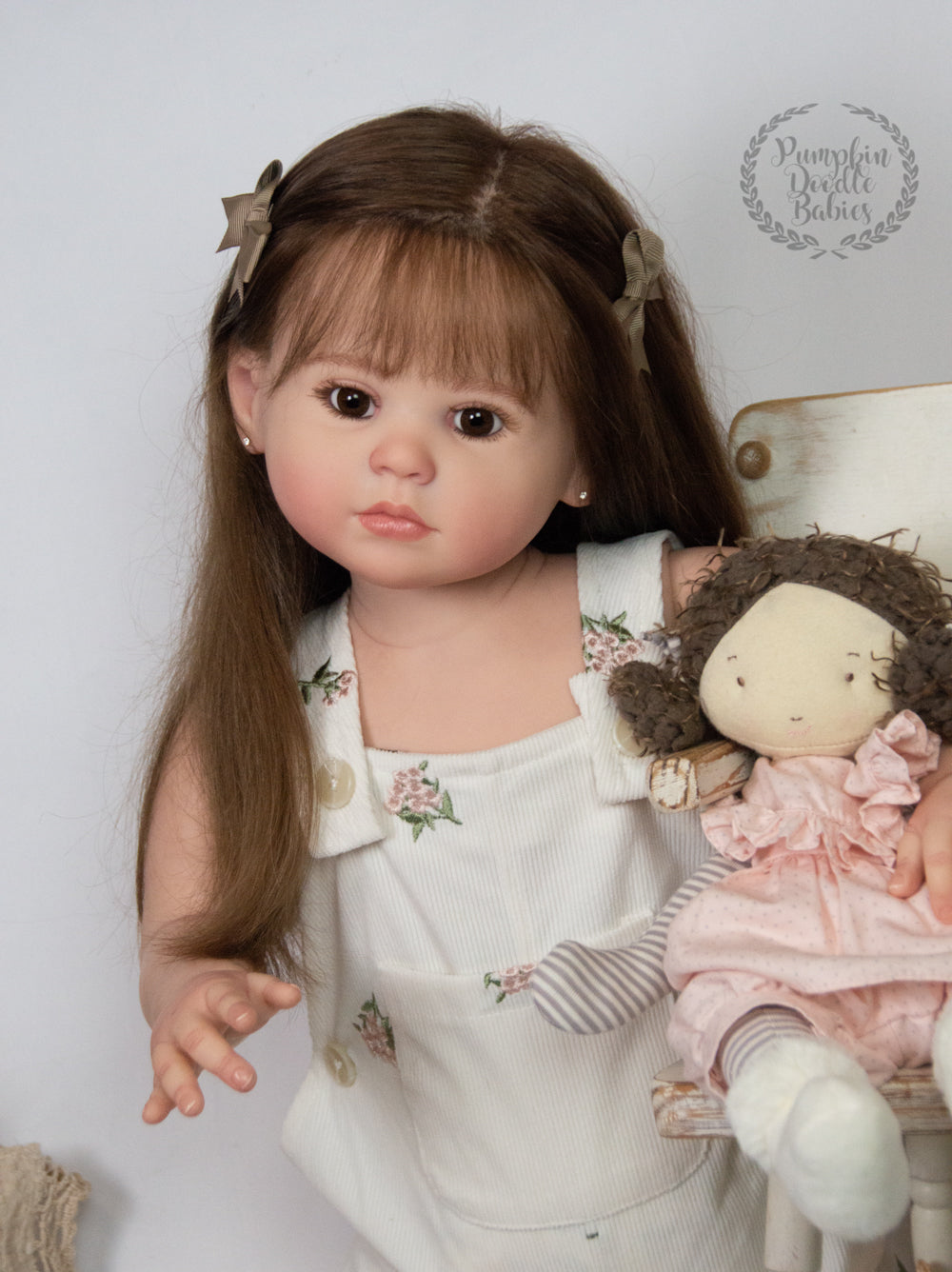 Laura by Sigrid Bock – Pumpkin Doodle Babies