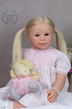 Load image into Gallery viewer, Mia by Conny Burke (Ready to ship)