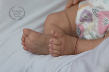 Load image into Gallery viewer, Custom Order Ahn By Bonnie Sieben Full Body Silicone Doll