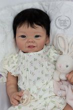 Load image into Gallery viewer, Custom Order Ahn By Bonnie Sieben Full Body Silicone Doll