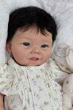 Load image into Gallery viewer, Custom Order Ahn By Bonnie Sieben Full Body Silicone Doll