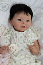 Load image into Gallery viewer, Custom Order Ahn By Bonnie Sieben Full Body Silicone Doll