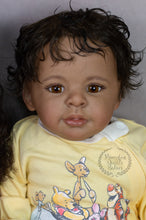 Load image into Gallery viewer, Jaylan by Laura Tuzio Ross
